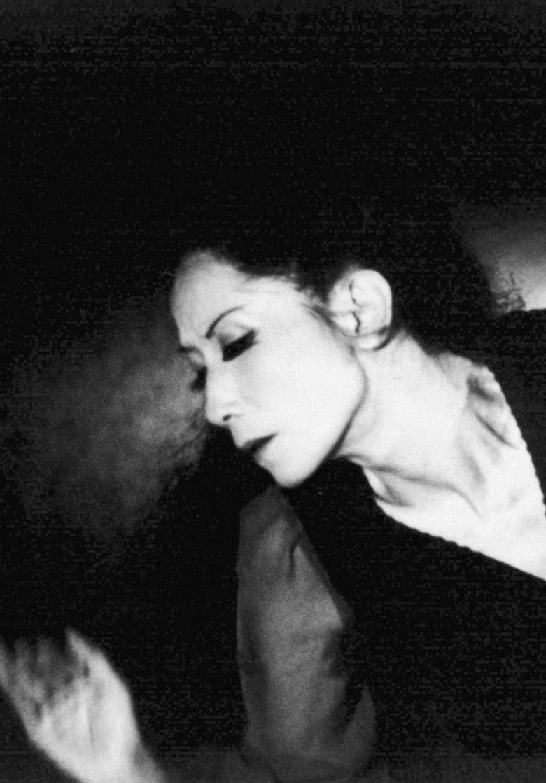 Imatge de AKIKO あるダンサーの肖像