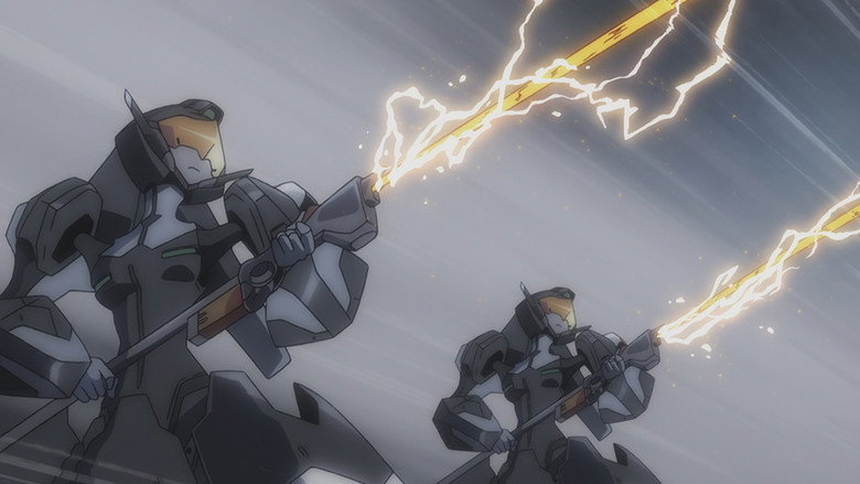 Darling In The Franxx Ep 6 Sub Ita