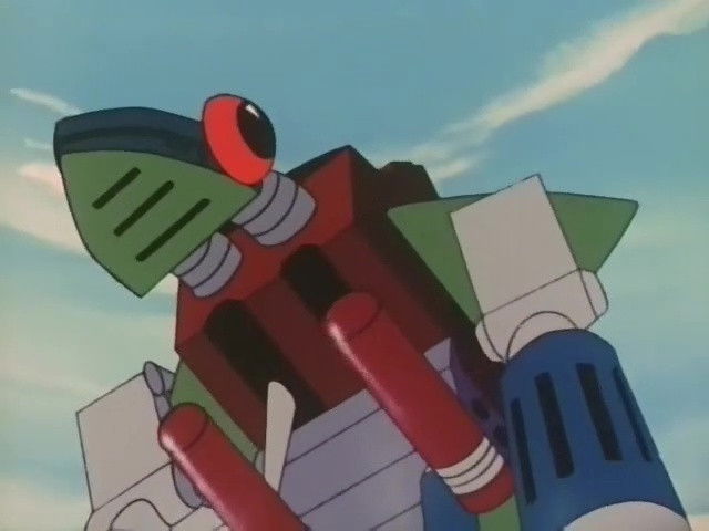 Still image for Gowappā Faibu Gōdamu season 1 episode 32: Episode 32 Still image for Gowappā Faibu Gōdamu season 1 episode 32: Episode 32