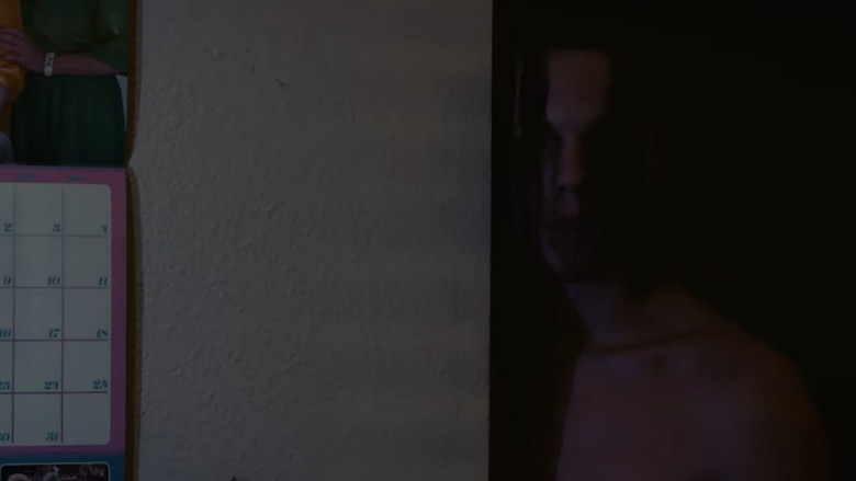 Image d'arrière-plan 1 du film Paranoid