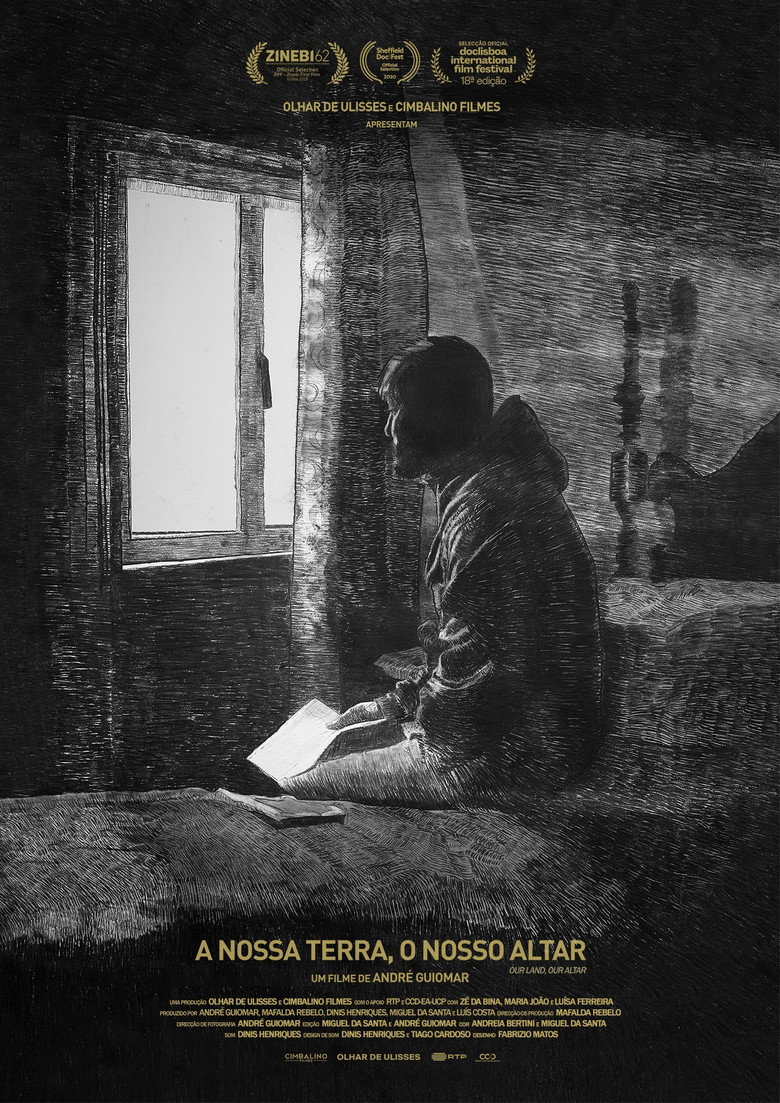 Imatge de A Nossa Terra, O Nosso Altar