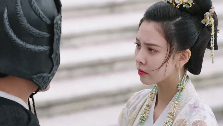 Still image for The Trust season 1 episode 12: Episode 12