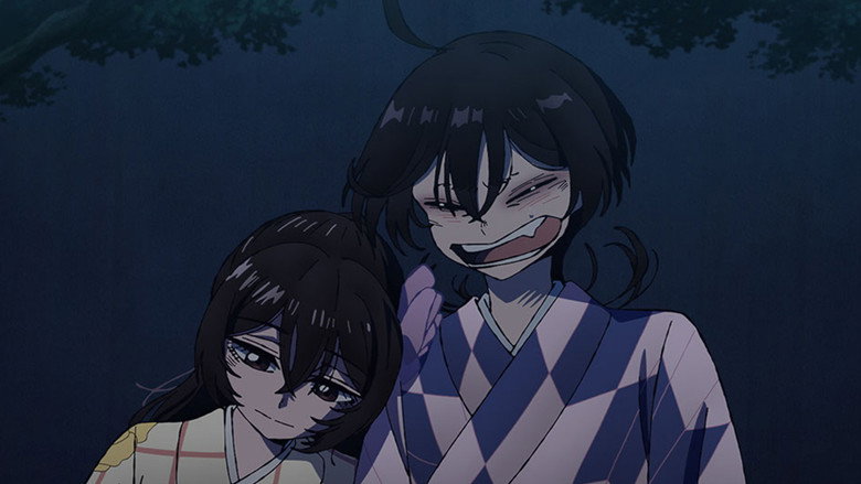 Still from SANDA - Season 1 Episode 12
