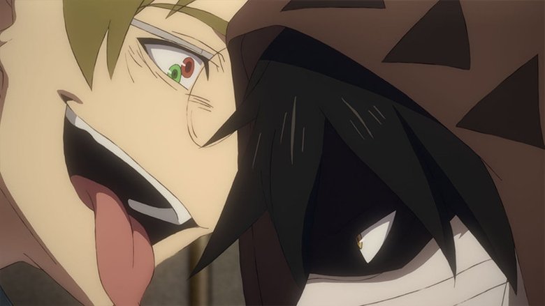 Angel Of Death Episode 1 Vostfr Angels of Death: Saison 1 Episode 9 - AnimeFlix