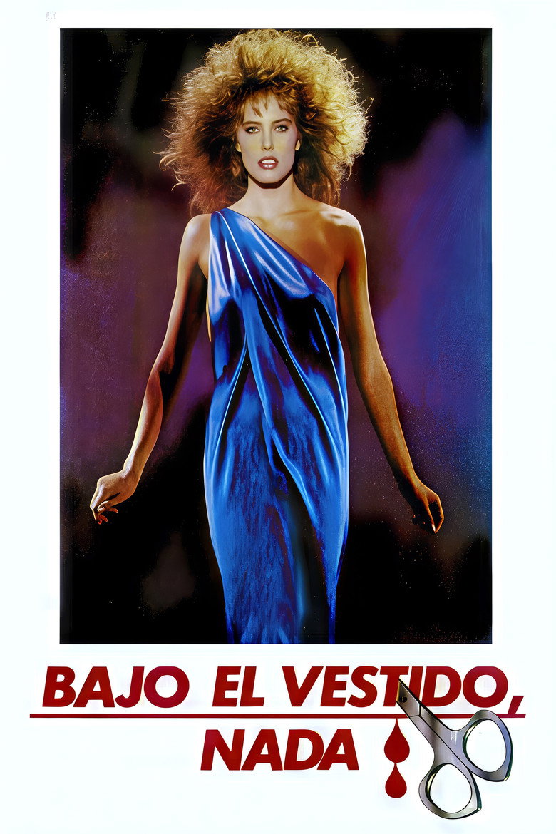 Sotto il vestito niente