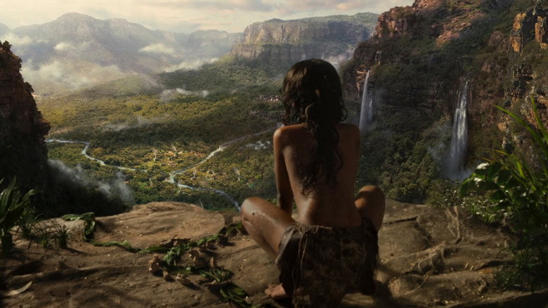 Imatge de Mowgli: Legend of the Jungle