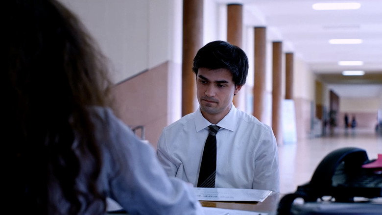 Still from The Incentive