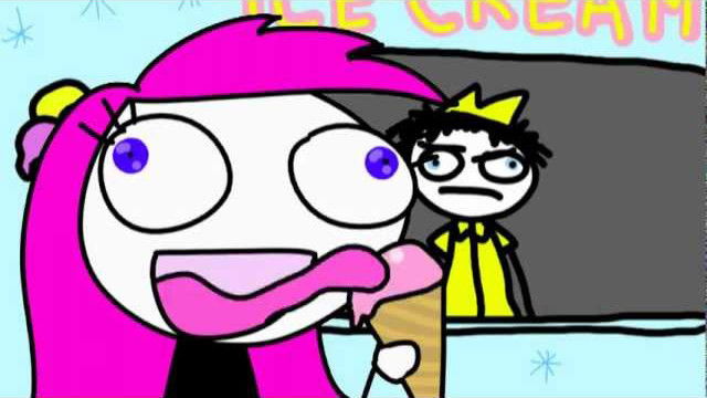 Still image for Japanoschlampen season 1 episode 6: Ice Cold