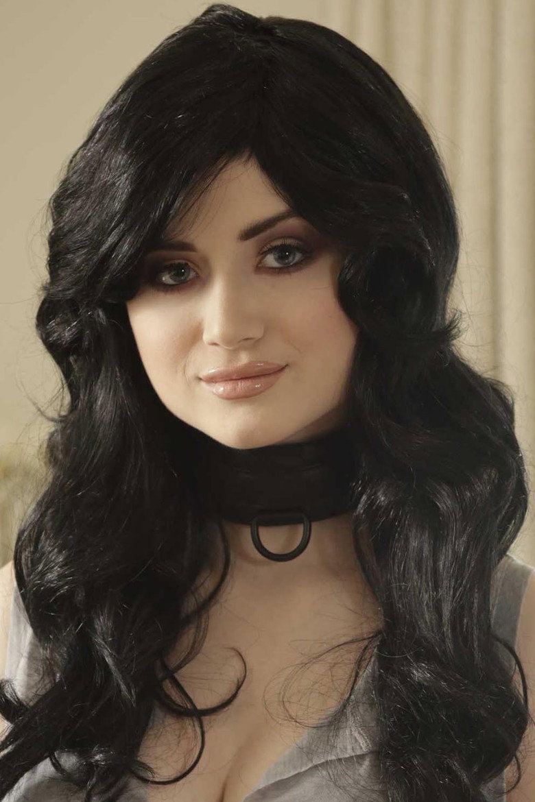 Celestia Vega photo