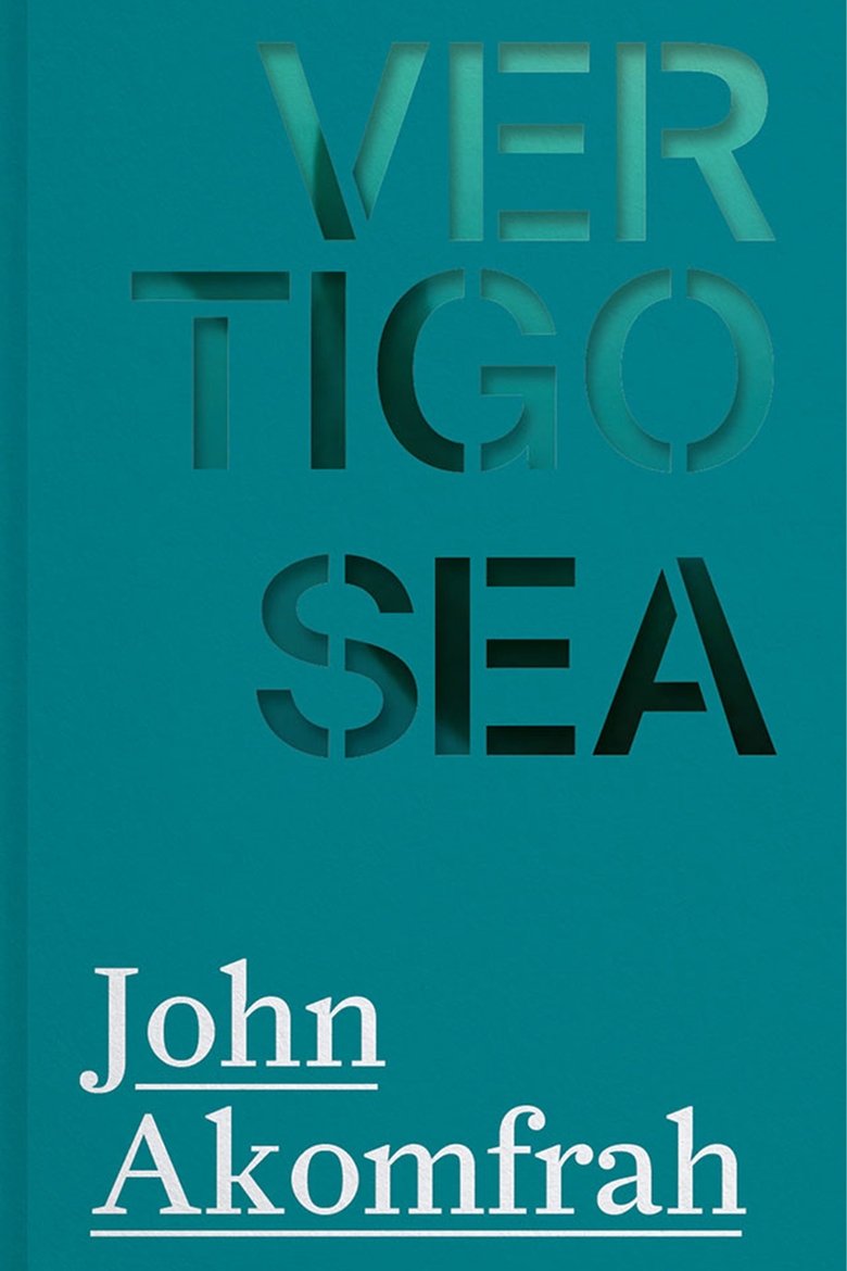 Vertigo Sea main poster