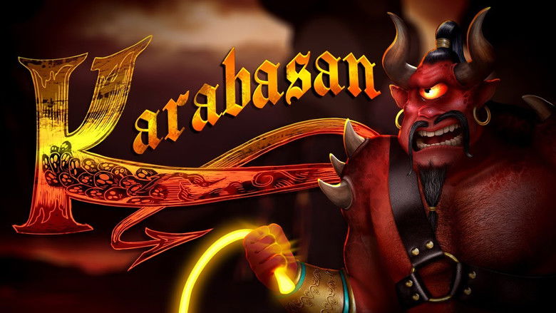 Still image for The Bizarre Stories of Professor Zarbi season 1 episode 17: Karabasan Still image for The Bizarre Stories of Professor Zarbi season 1 episode 17: Karabasan