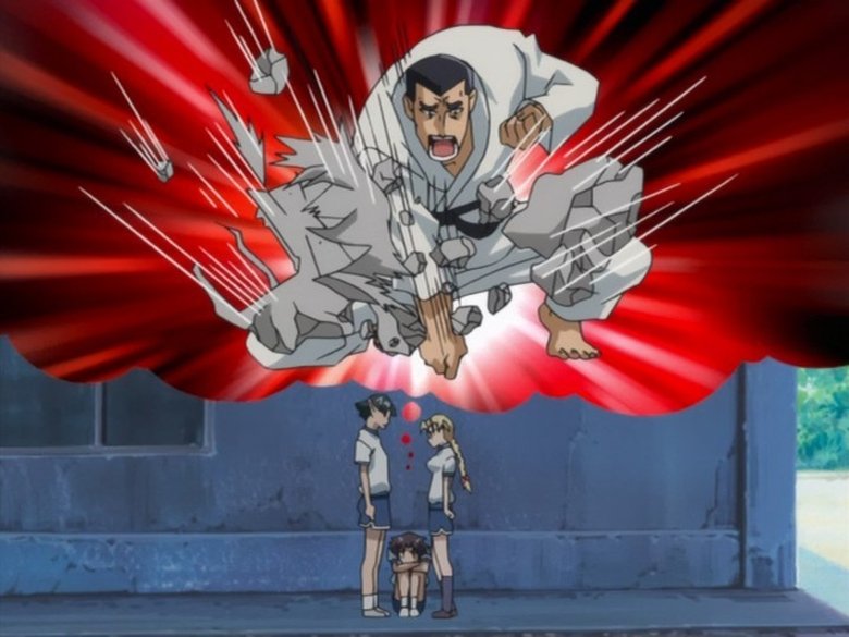 Kenichi The Mightiest Disciple English Sub Kenichi The Mightiest Disciple English Sub