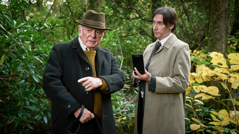 Still from Steeltown Murders - Season 1 Episode 1
