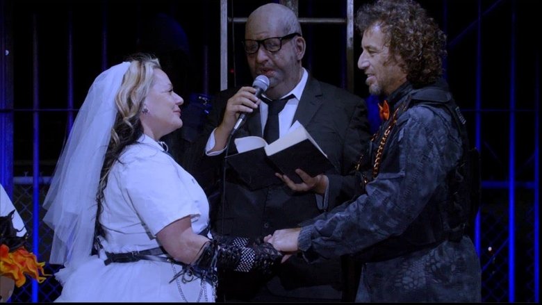 Still image for Spook Show 17 season 1 episode 12: November 15th Still image for Spook Show 17 season 1 episode 12: November 15th