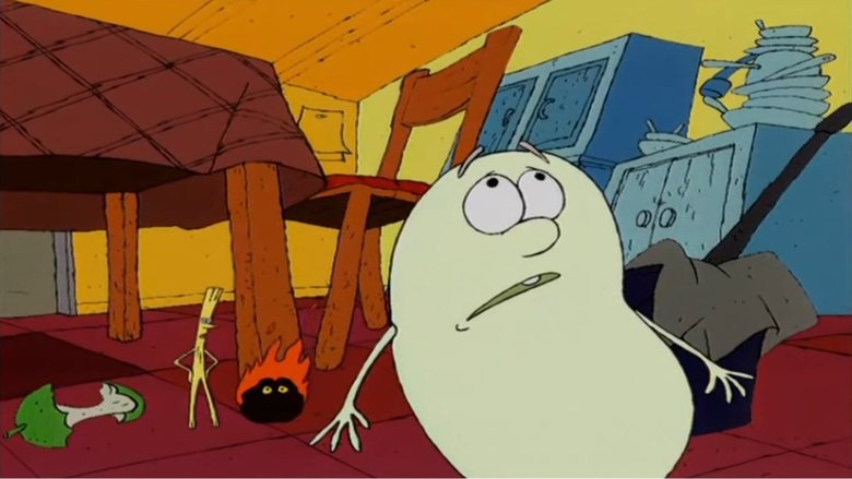 Still image for Les Contes de la rue Broca season 1 episode 26: Episode 26