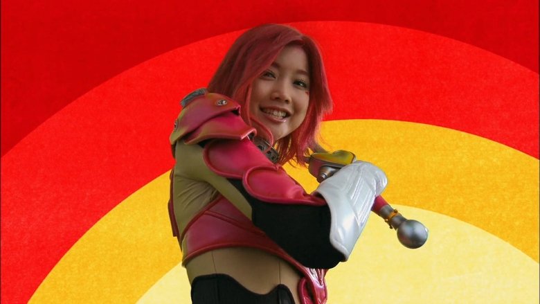 Voir Cutie Honey en streaming vf gratuit sur streamizseries.net site special Films streaming