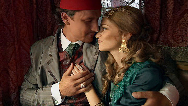 Still image for Posledniy yanychar season 1 episode 1: Episode 1 Still image for Posledniy yanychar season 1 episode 1: Episode 1