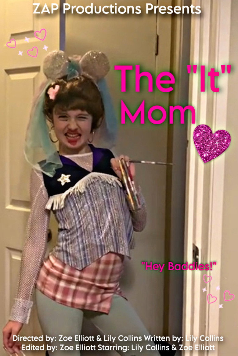 Imatge de The "It" Mom