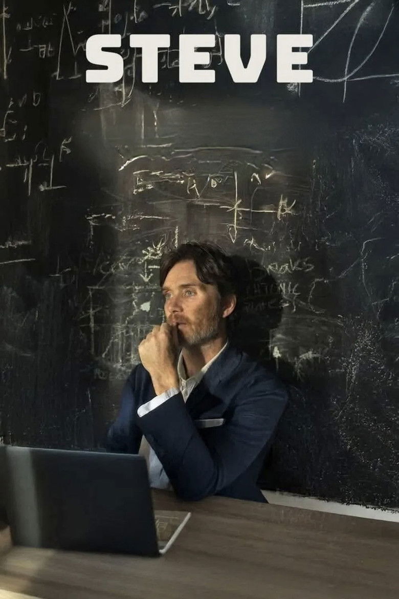 Imatge de Steve