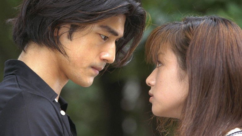 Still image for Precious Time season 1 episode 4: When The Last Girl's Love Is Lost Still image for Precious Time season 1 episode 4: When The Last Girl's Love Is Lost