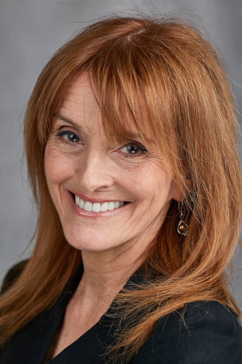 Sylvie-Anne Martel portrait image