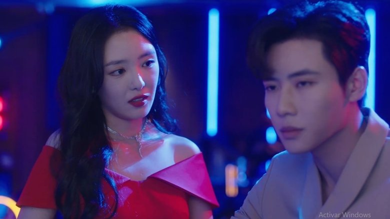 Still image for Dusk Love season 1 episode 16: Episode 16