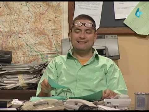 Still image for Državni posao season 1 episode 193: Moda Still image for Državni posao season 1 episode 193: Moda