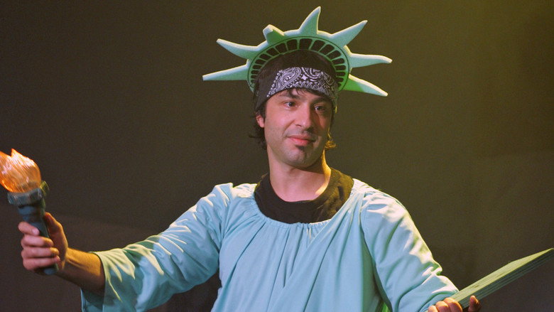 Still from Flight of the Conchords - Season 2 Episode 10