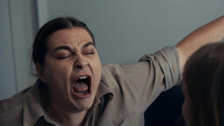 Image d'arrière-plan 4 du film And the Rest Is Her Story