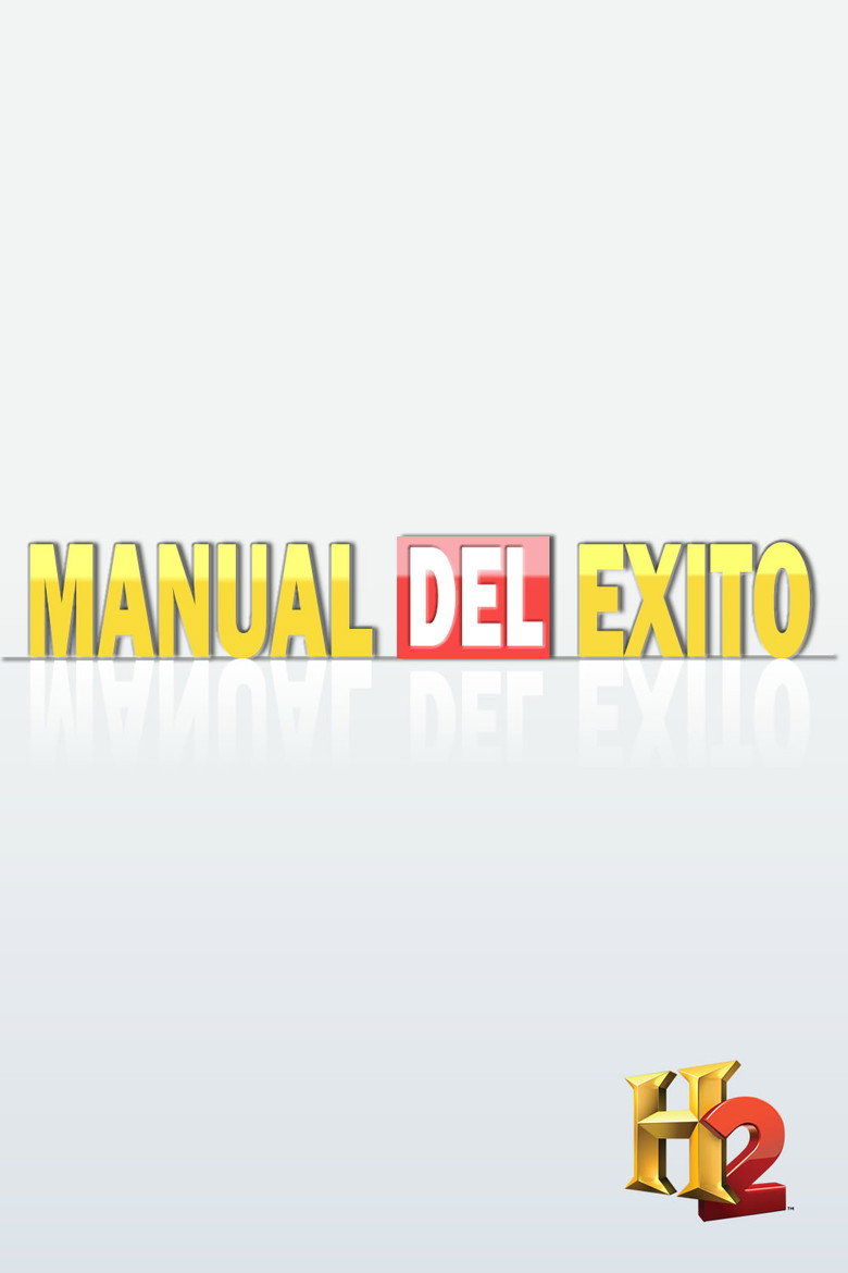 Manual del Éxito