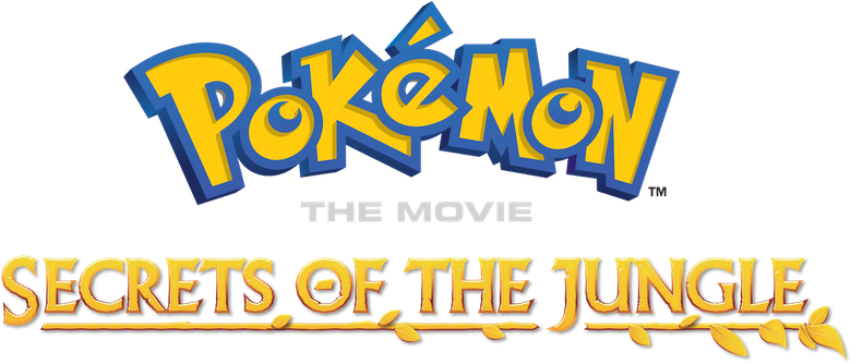 Imagen de La película Pokémon: Los secretos de la selva