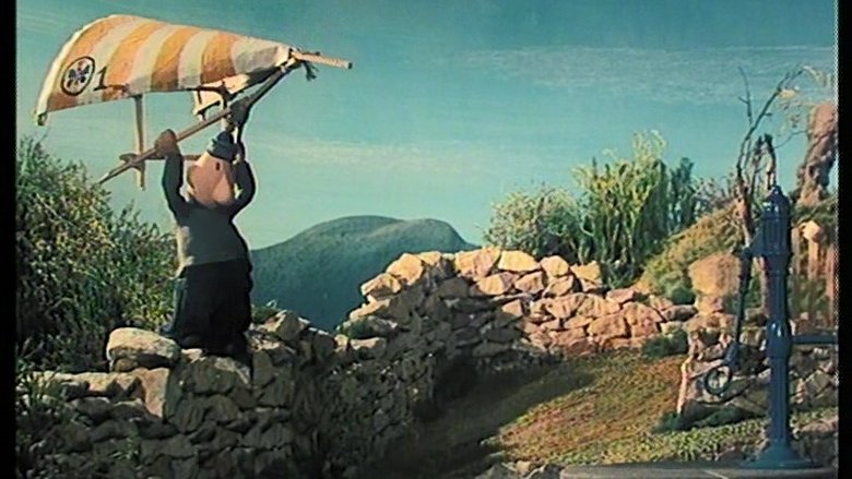 Still image for Pat & Mat season 1 episode 14: Jumpers Still image for Pat & Mat season 1 episode 14: Jumpers