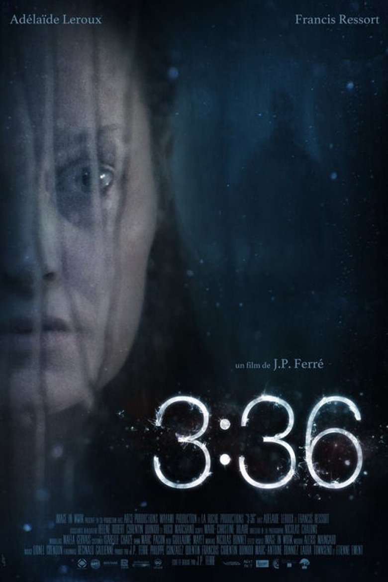 3:36 main poster