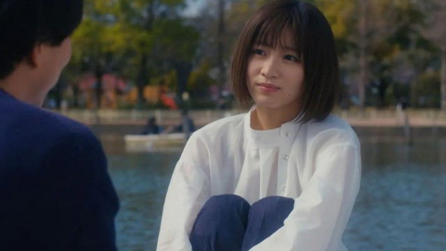 Still image for The Escape of the Bride to Be season 1 episode 7: Episode 7 Still image for The Escape of the Bride to Be season 1 episode 7: Episode 7