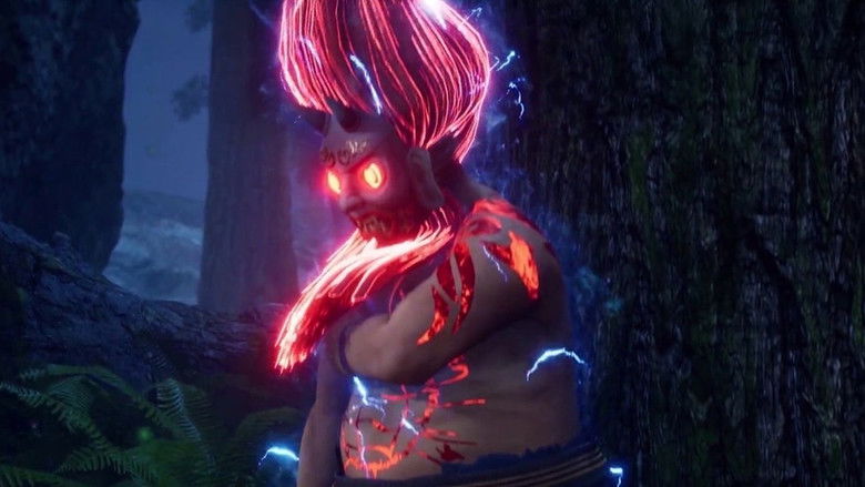 Still image for Spirit Sword Sovereign season 1 episode 188: Episode 188 Still image for Spirit Sword Sovereign season 1 episode 188: Episode 188