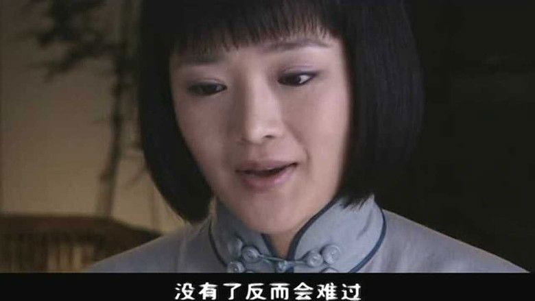 Still image for 红粉世家 season 1 episode 21: Episode 21 Still image for 红粉世家 season 1 episode 21: Episode 21