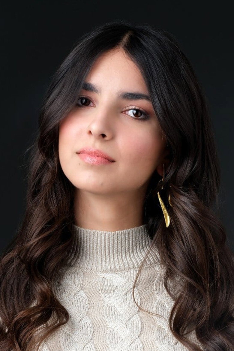 Ifigeneia Tzola photo 3