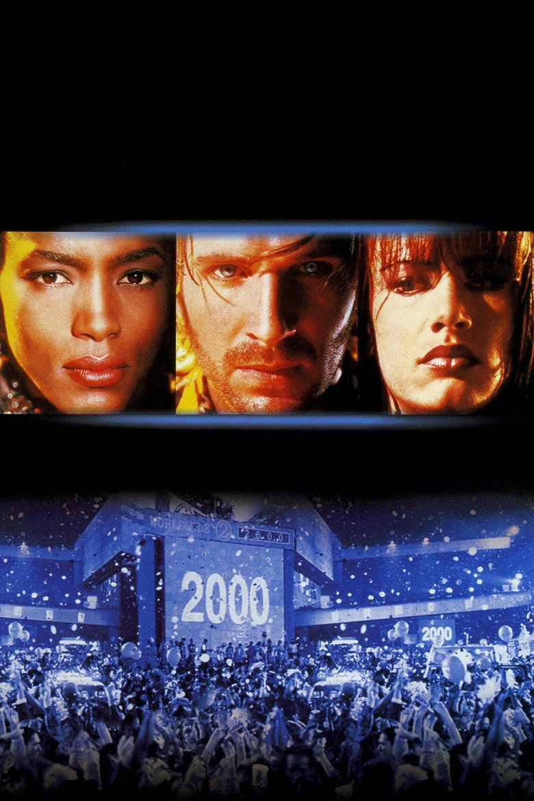 Imatge de Strange Days