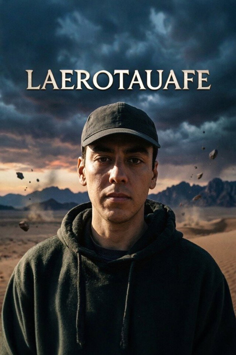 LAEROTAUAFE poster
