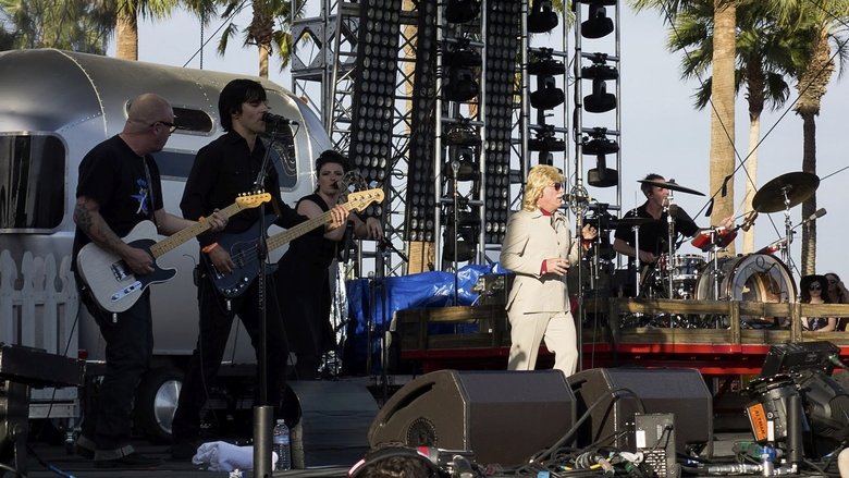 Puscifer - Coachella 2013