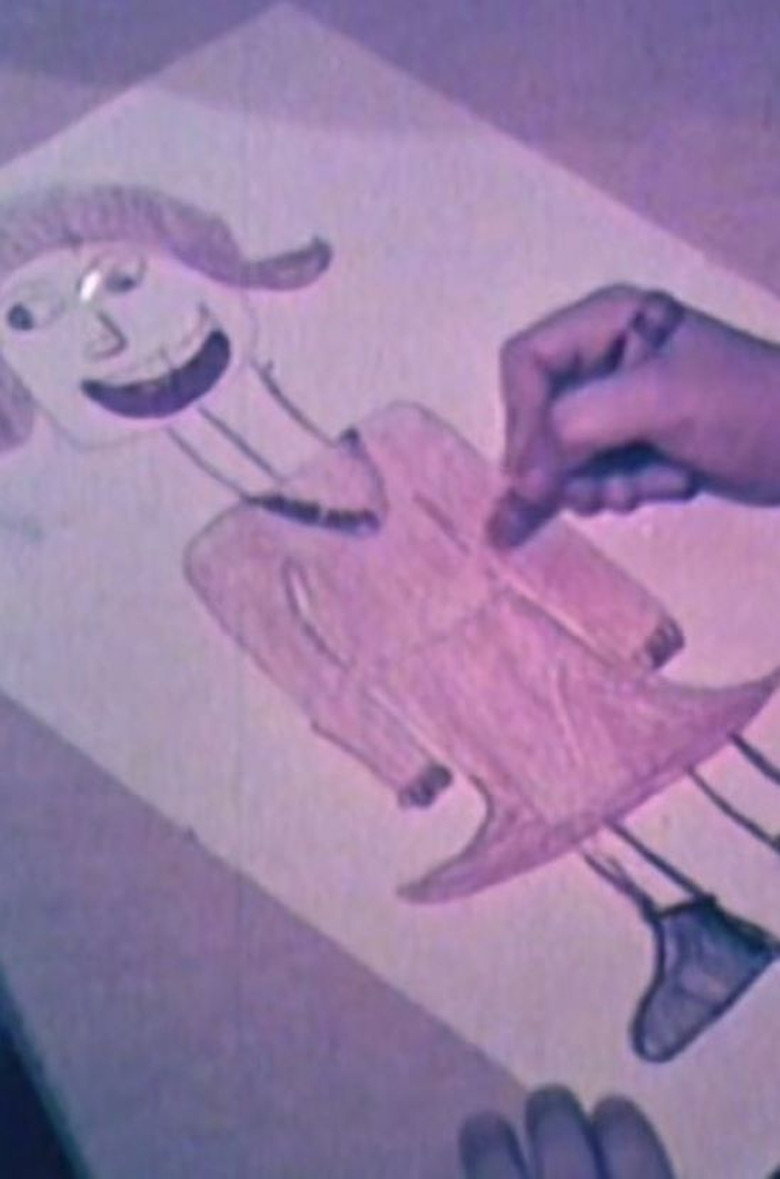 Imatge de To Touch a Child