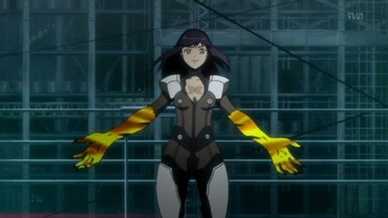 Still from Dance in the Vampire Bund - Season 1 Episode 12