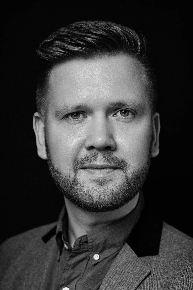 Erlingur Thoroddsen photo 2
