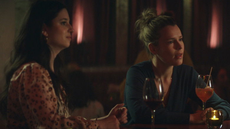 Still image for Virage season 1 episode 1: Episode 1 Still image for Virage season 1 episode 1: Episode 1