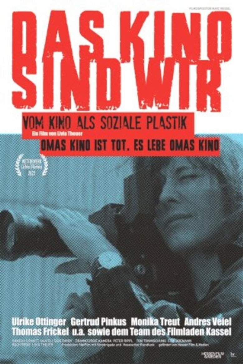 Das Kino sind wir background