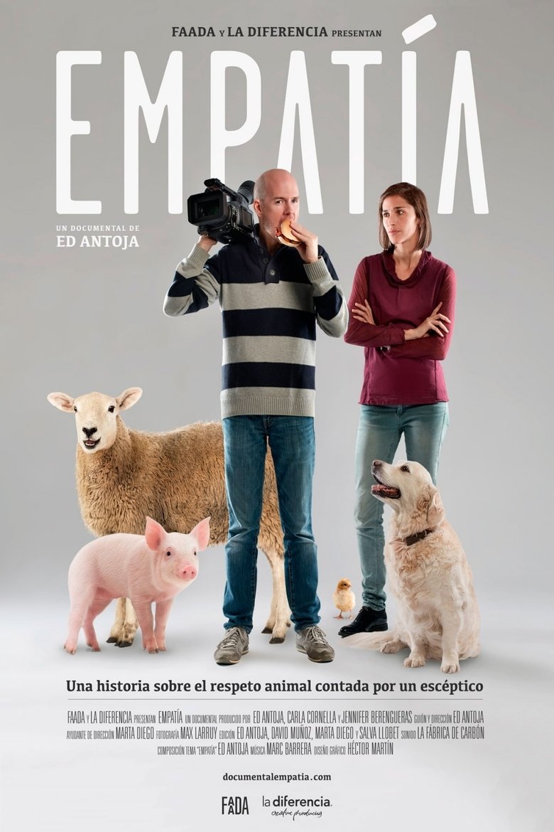 Empathy main poster