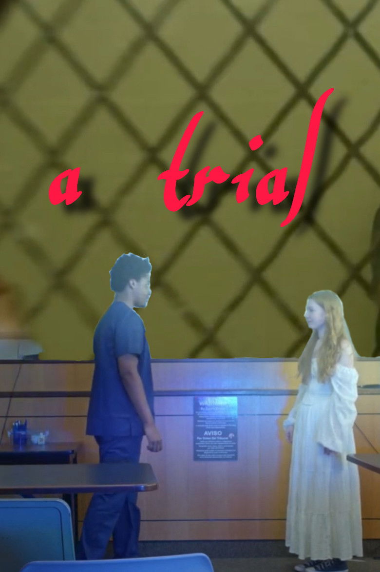 Imatge de “A Trial”
