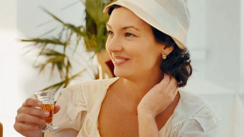 Still image for Orlova and Aleksandrov season 1 episode 6: Episode 6 Still image for Orlova and Aleksandrov season 1 episode 6: Episode 6