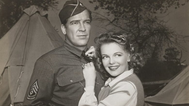 Top Sergeant (1942)