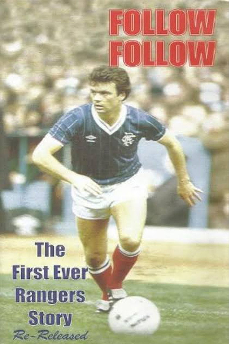 Imatge de Follow Follow: The Story of Glasgow Rangers